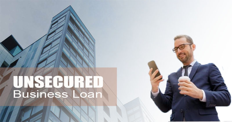 Blog 95: Interest Rates Of Fintech Industry For Unsecured Business Loans In India