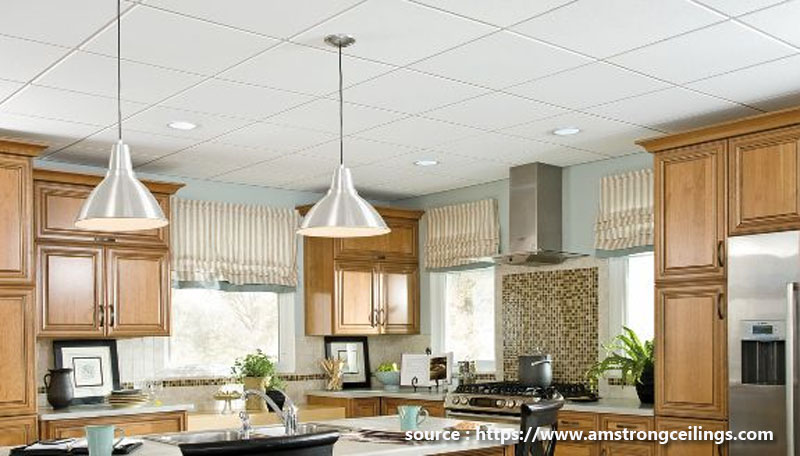 Use Fine Materials For The Kitchen Remodel