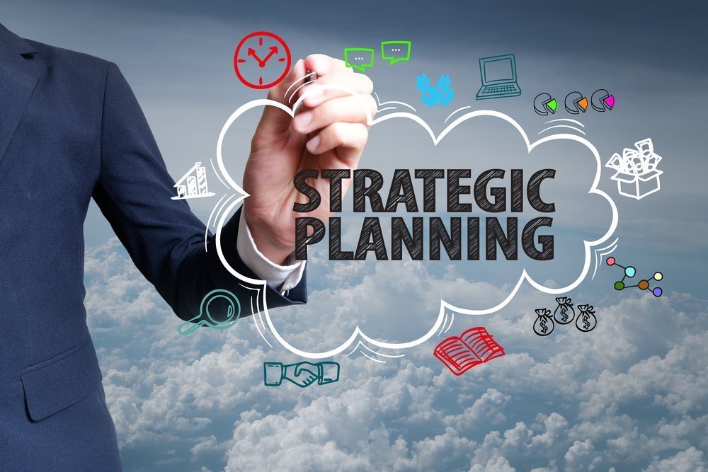 Planning for Your Business Future