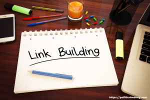 Build Your Online Business With Link Building