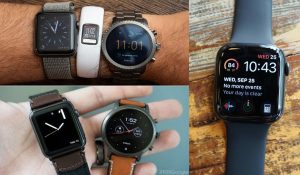 Features to Consider when Buying the Best Smartwatch