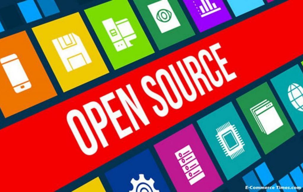 What the Emergence of Open Source Means to Businesses