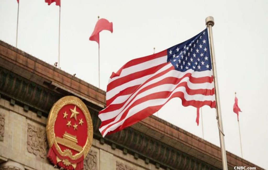Why America Should Ditch the Global Commodities Market
