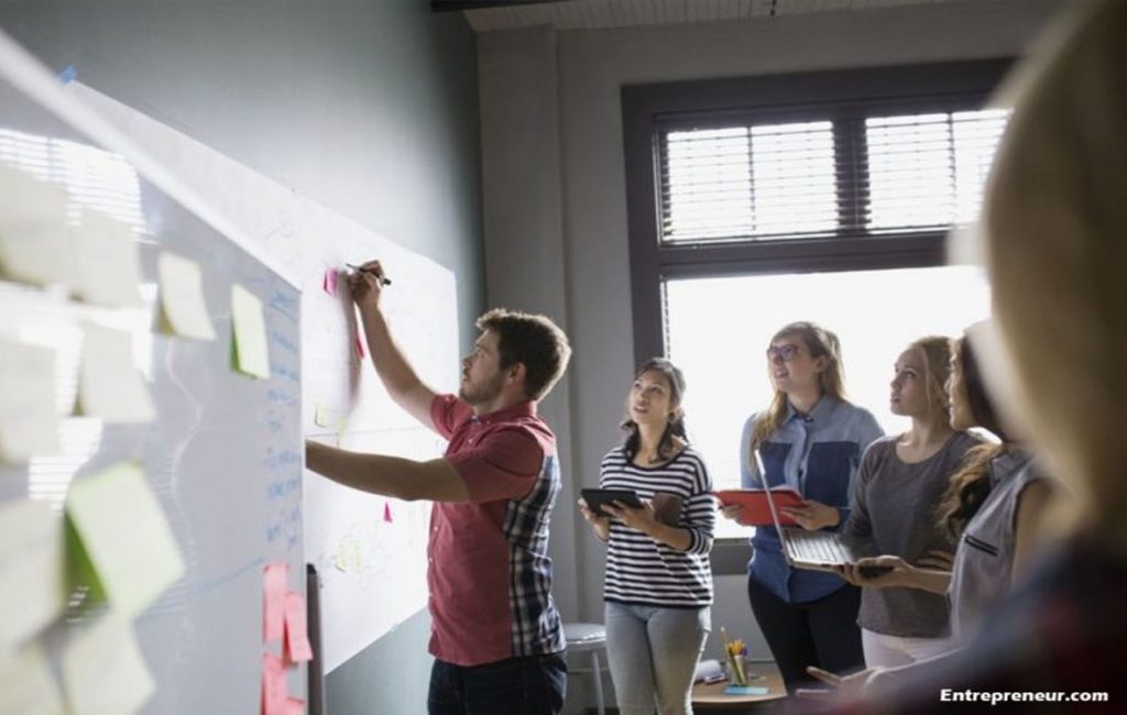Company Search – Making Sure People Know Your Company Exists