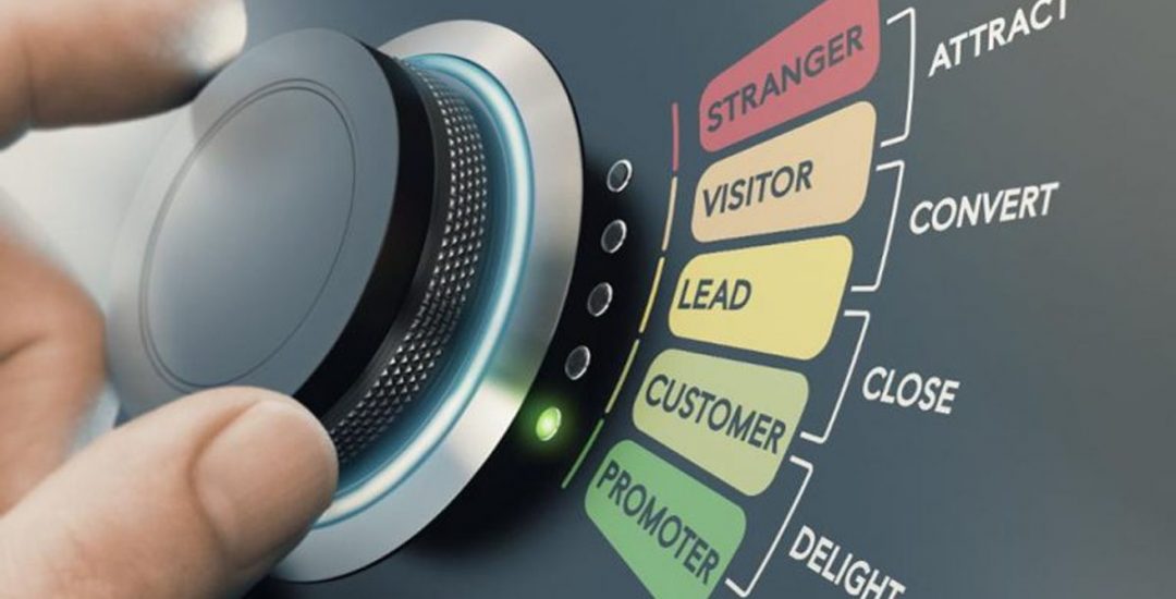 Small Business Coaching on Why Leads May Not Be Converting