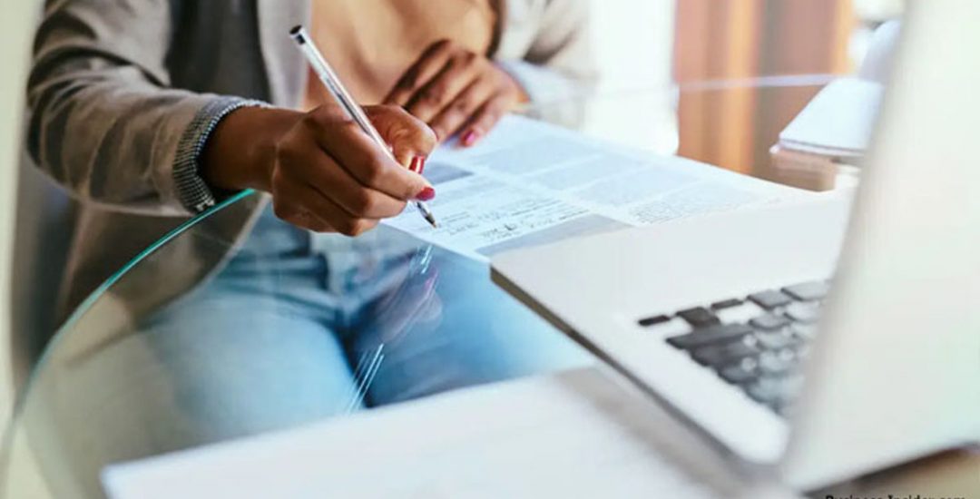 Learn How To Do The Business Sign