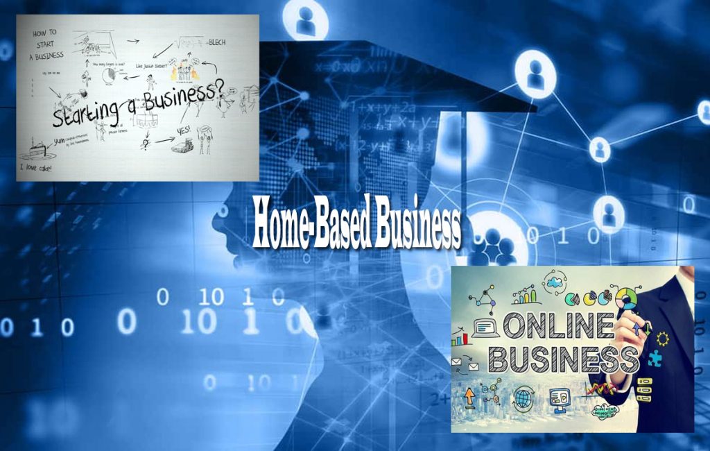 A Basic Guide to Starting a Home-Based mostly Online Business
