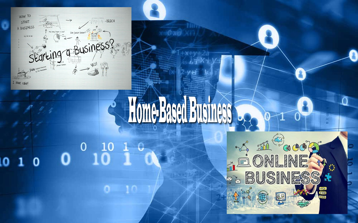 A Basic Guide to Starting a Home-Based mostly Online Business