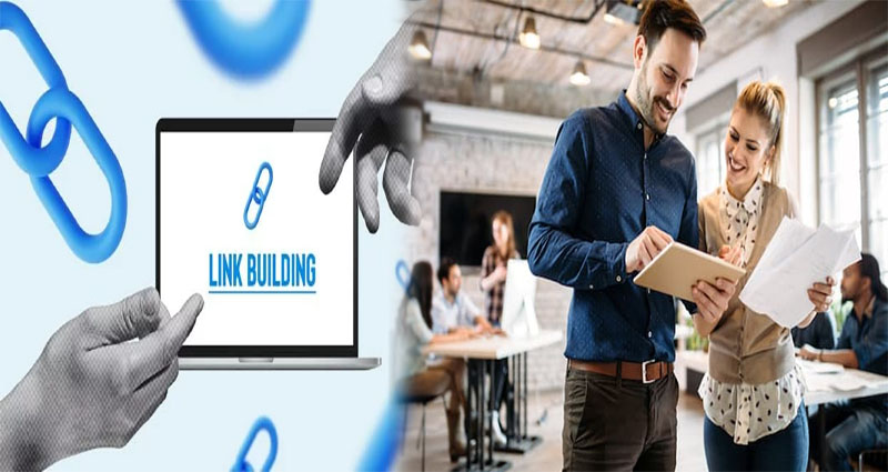 25 SEO Link Building Tips for Businesses