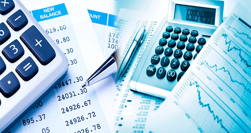 Business Financial Statements