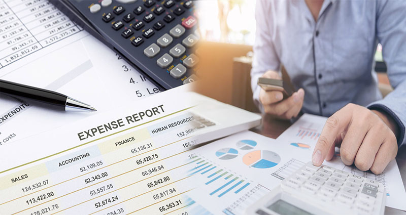Five Tips For Managing Business Expenses