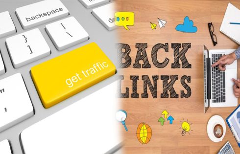 How To Build Quality Backlinks And Get Free Traffic