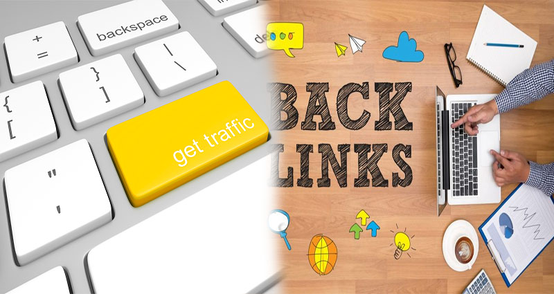 How To Build Quality Backlinks And Get Free Traffic
