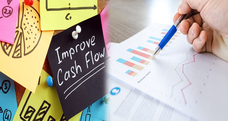 How To Improve Cash Flow For Your Small Business