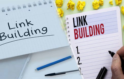 Importance Of Link Building In Business