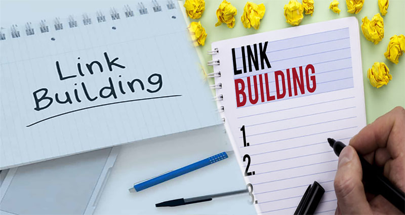 Importance Of Link Building In Business