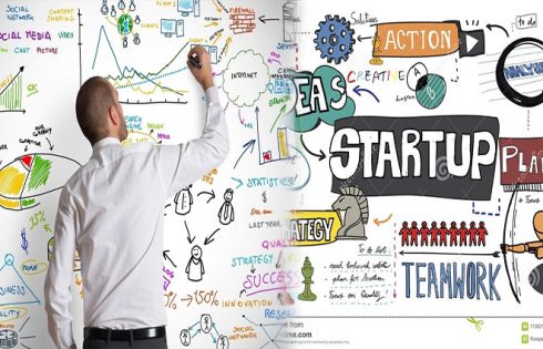 Planning For A Startup