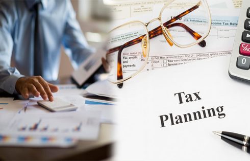Tax Planning For Business Owners