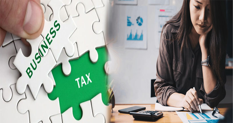 Tax Planning For Small Businesses