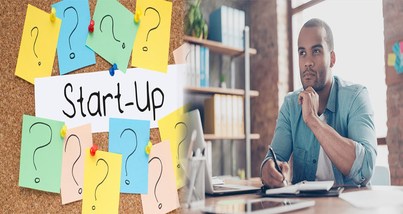Ten Questions To Ask When Starting A Business