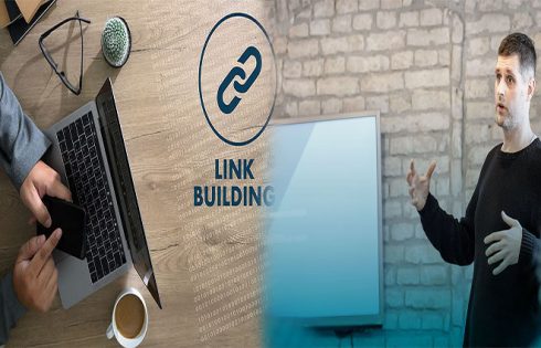 The Definitive Guide To Link Building For SEO