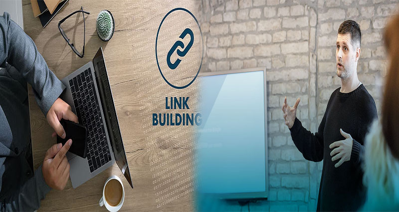 The Definitive Guide To Link Building For SEO