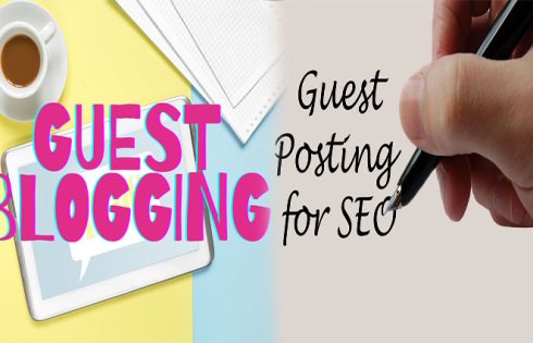 Why Guest Blogging Will Still Work For SEO