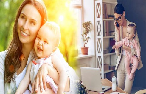 Balancing Parenthood and Career: Cisco's Comprehensive Business Parents Guide