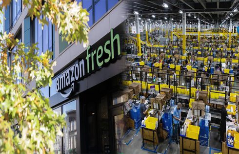 Behind the Scenes: Amazon.com Inc's Growth Strategy Unveiled in Exclusive BusinessCast