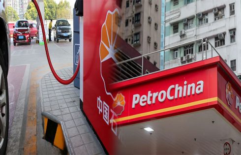 Industry Trends and PetroChina Co. Ltd's Perspective: A BusinessCast Special