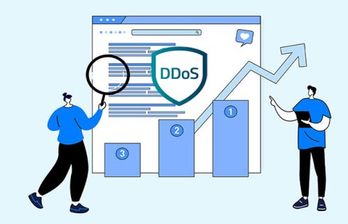 Tips to Find Web Hosting That Protects Your Website Against DDoS Attacks