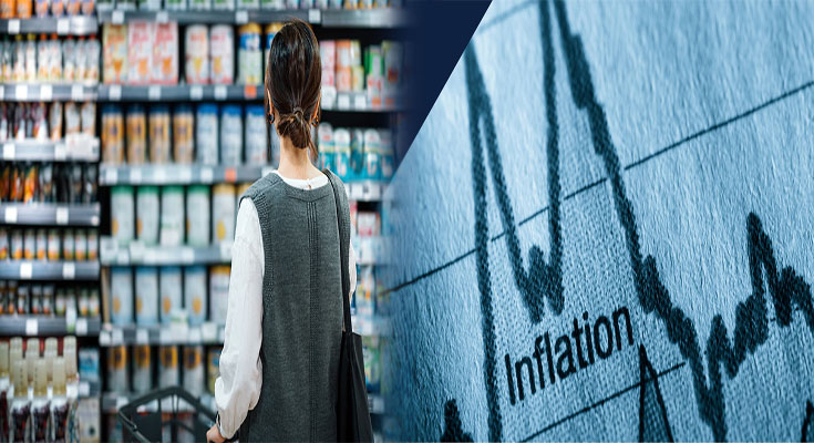 The Impact of Inflation on Consumer Spending Habits