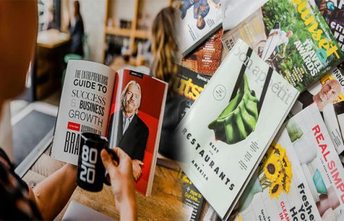 Top Business Magazines for Small Business Owners