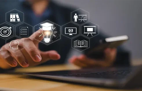 The Future of Creativity: AI's Role in Content Creation