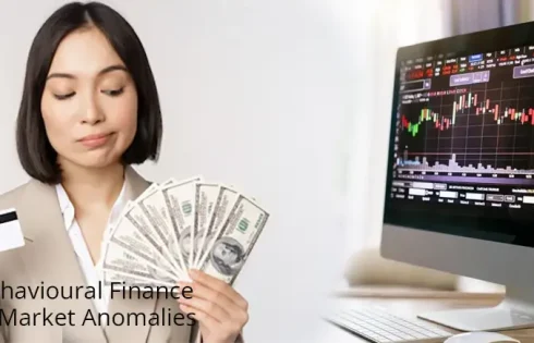Behavioural Finance and Market Anomalies: Exploring Investor Biases and Market Inefficiencies