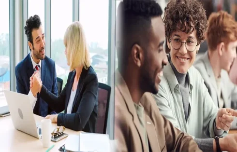 Best Practices for Managing External Business Links and Referrals