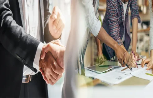 Building Strong Partnerships: Finding Reliable Business Link Partners for Joint Ventures