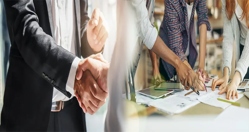 Building Strong Partnerships: Finding Reliable Business Link Partners for Joint Ventures