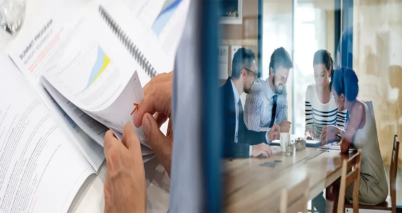 Impact of Business Publications on Corporate Strategy Development