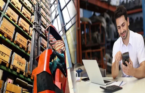Impact of Strong Business Links on Supply Chain Efficiency