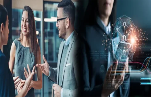 Mastering Networking Strategies to Cultivate New Business Links Online