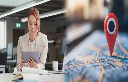 Maximizing Google My Business Links for Enhanced Local Customer Engagement