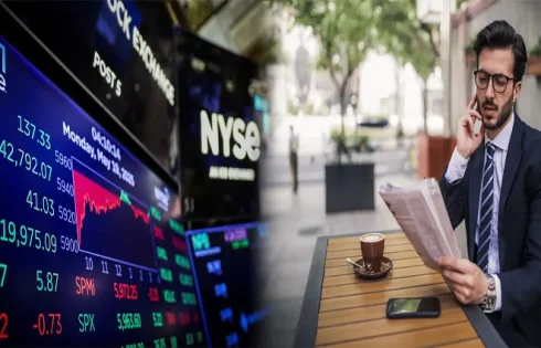 Stay Informed and Stay Ahead: Financial News Publications for Stock Market Investors