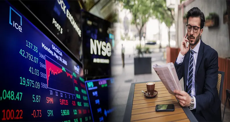 Stay Informed and Stay Ahead: Financial News Publications for Stock Market Investors