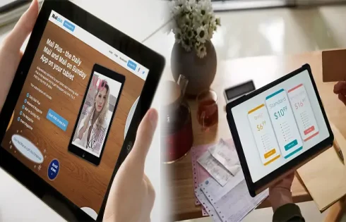 Subscription Options for Global Business Publications Online