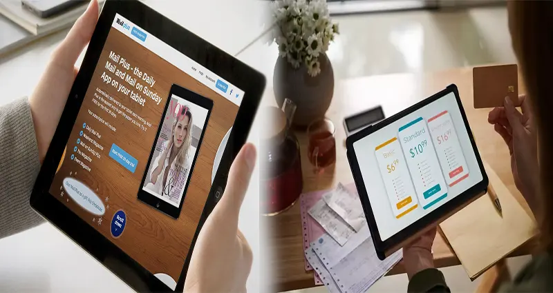 Subscription Options for Global Business Publications Online