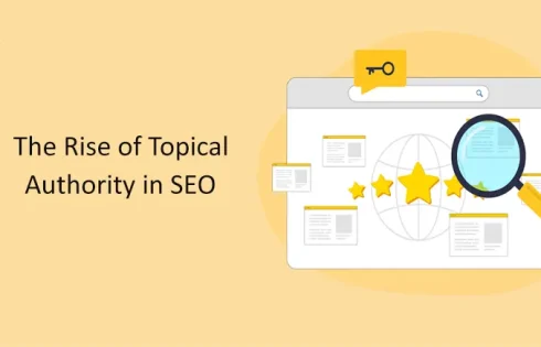 The Rise of Topical Authority in SEO