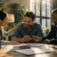 Business Lenders That Work With You During Hard Times