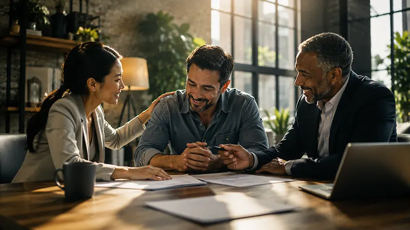 Business Lenders That Work With You During Hard Times